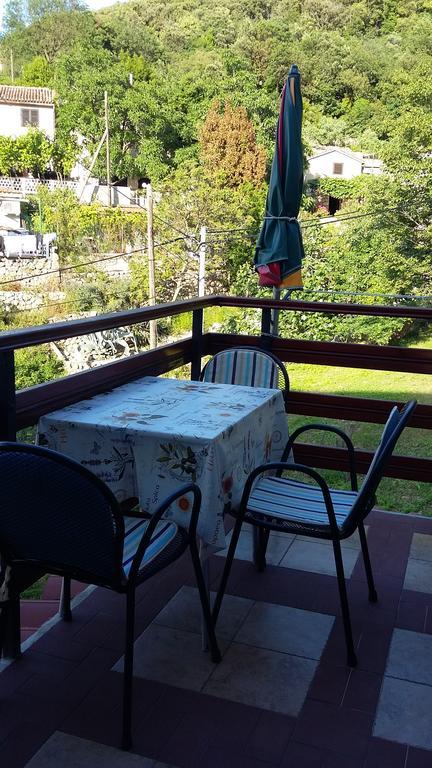 Apartment Ilario 茨雷斯 外观 照片