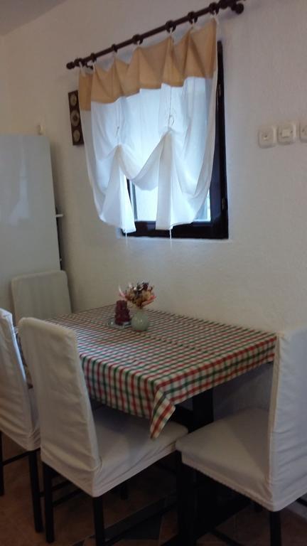 Apartment Ilario 茨雷斯 外观 照片