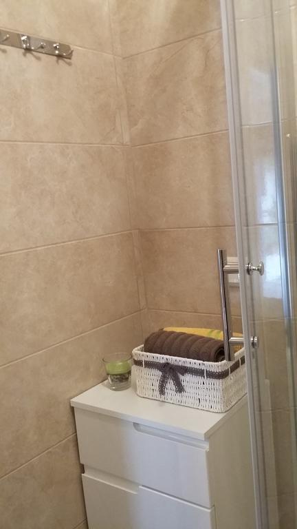 Apartment Ilario 茨雷斯 外观 照片