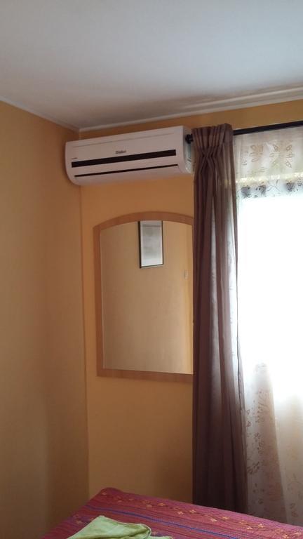 Apartment Ilario 茨雷斯 外观 照片