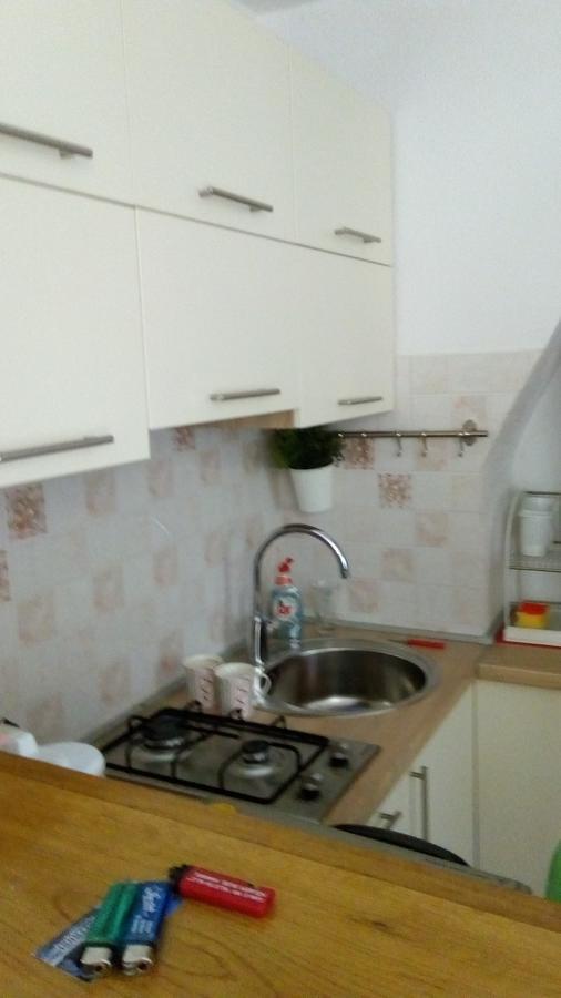 Apartment Ilario 茨雷斯 外观 照片